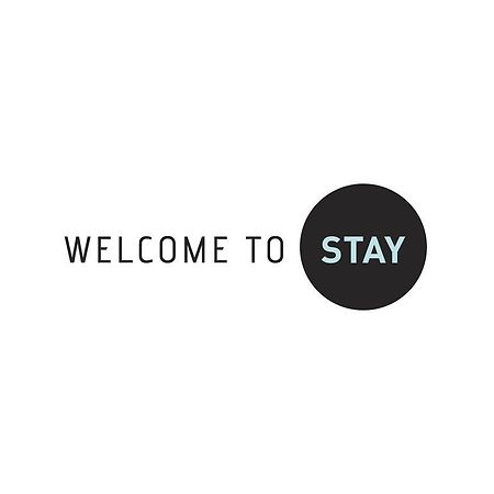 Stay Apartments Laugavegur Reykjavík Buitenkant foto