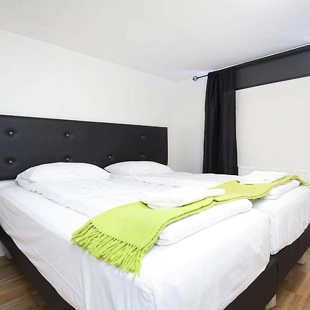 Stay Apartments Laugavegur Reykjavík Buitenkant foto