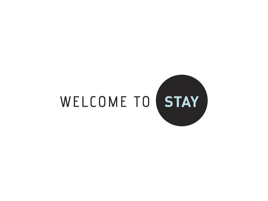 Stay Apartments Laugavegur Reykjavík Buitenkant foto