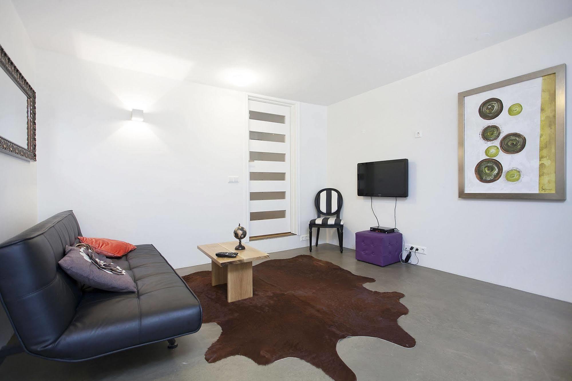 Stay Apartments Laugavegur Reykjavík Buitenkant foto
