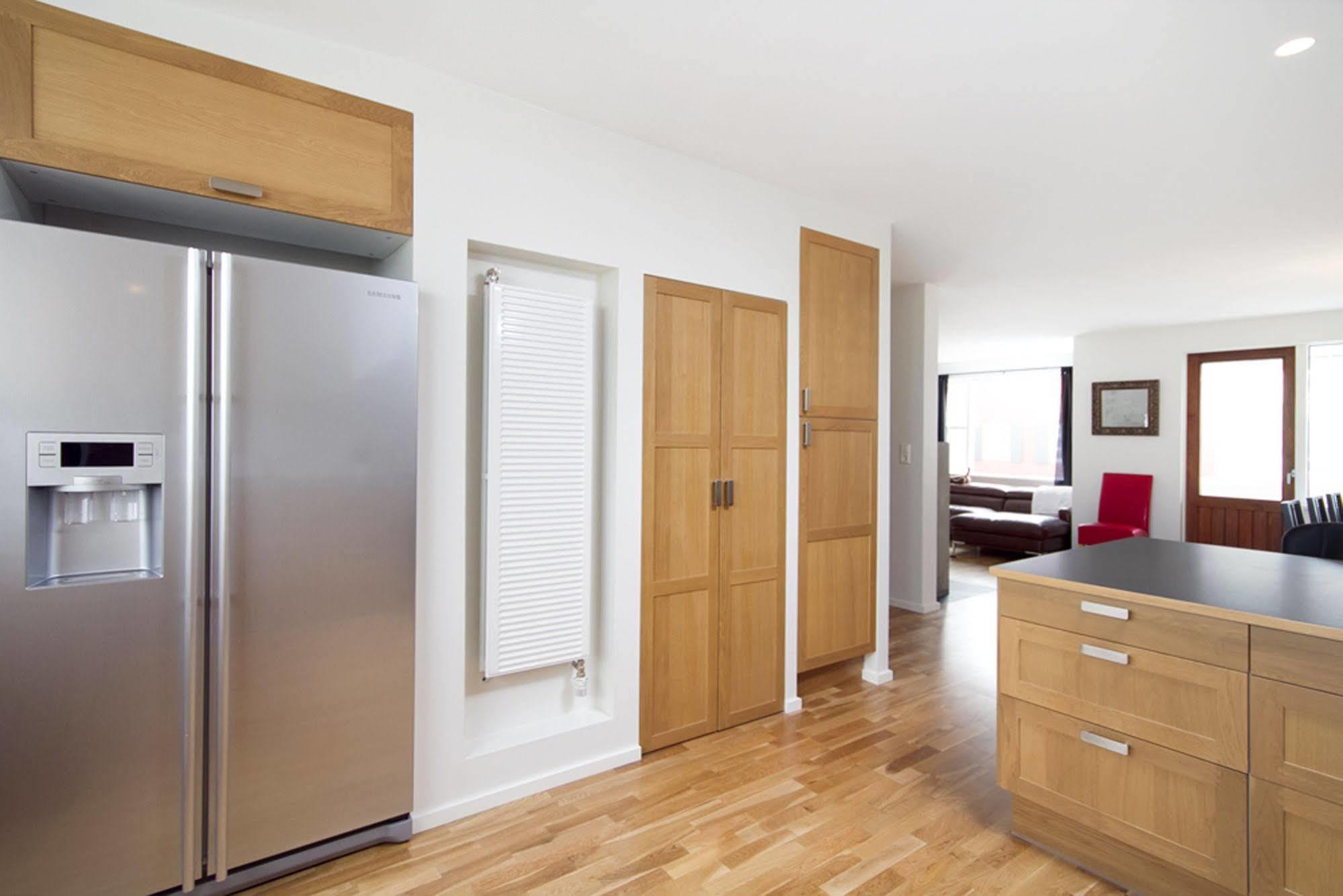 Stay Apartments Laugavegur Reykjavík Buitenkant foto