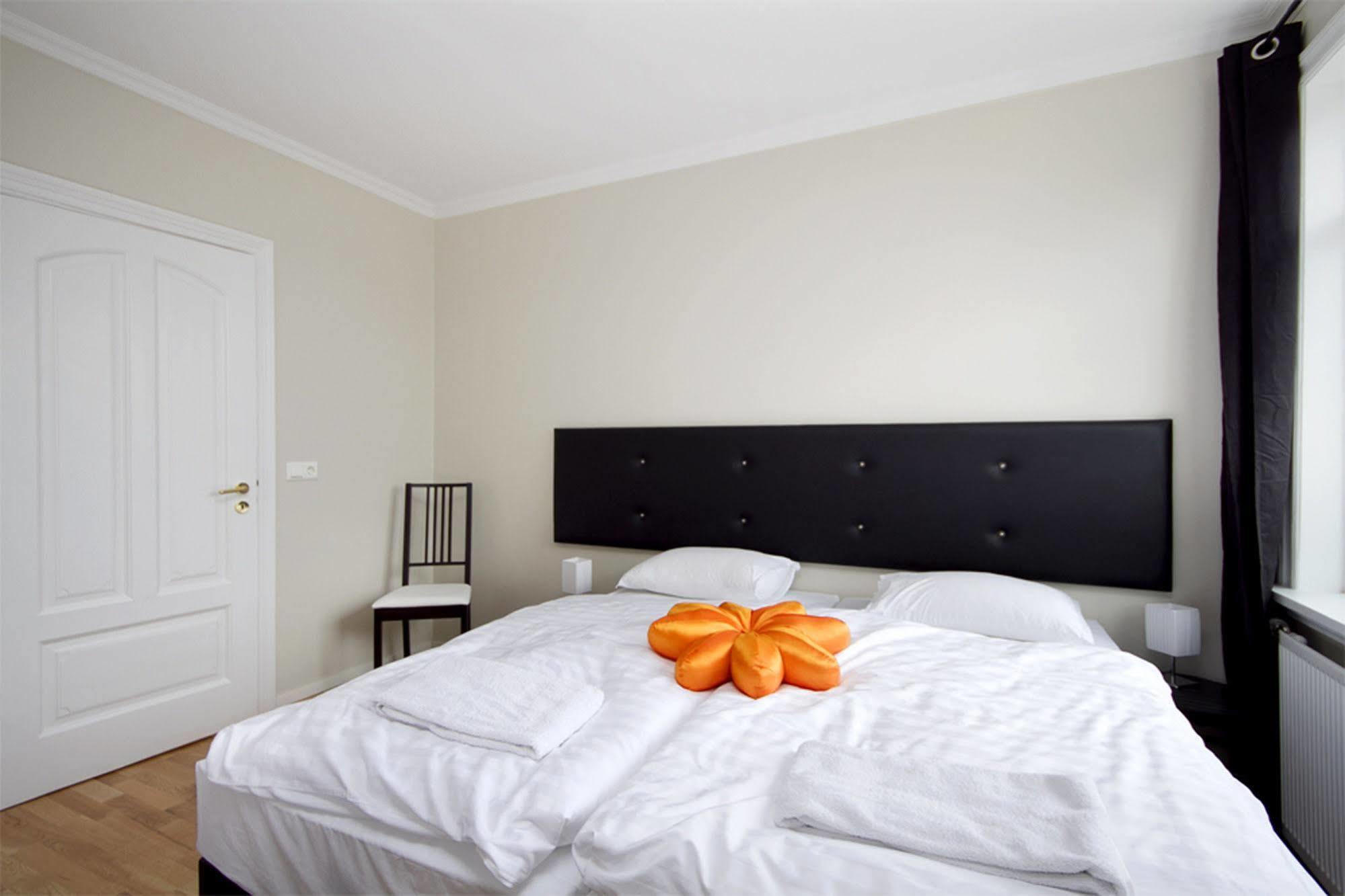 Stay Apartments Laugavegur Reykjavík Buitenkant foto